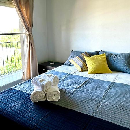 Apartamento Mendoza R Km 0 Exterior foto