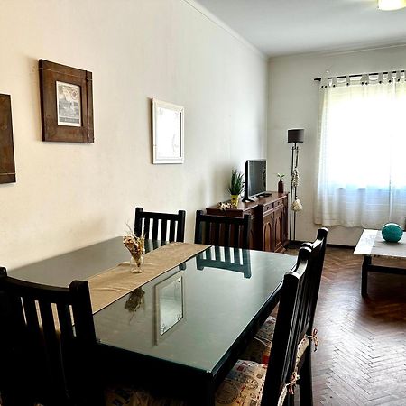 Apartamento Mendoza R Km 0 Exterior foto