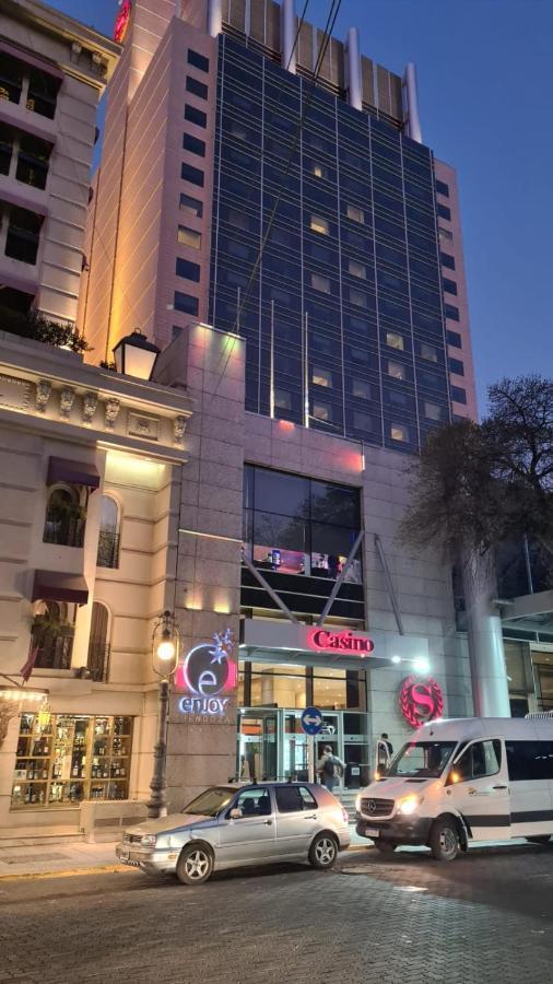 Apartamento Mendoza R Km 0 Exterior foto