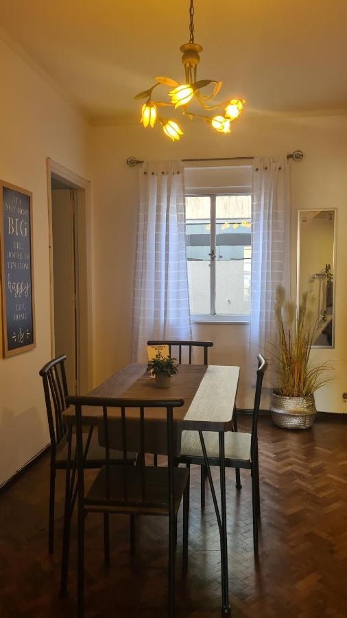 Apartamento Mendoza R Km 0 Exterior foto
