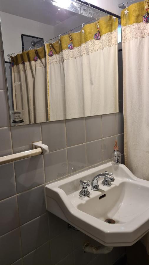 Apartamento Mendoza R Km 0 Exterior foto