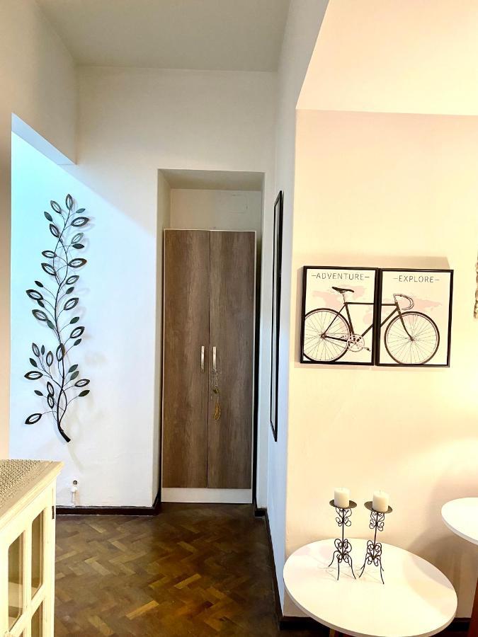 Apartamento Mendoza R Km 0 Exterior foto