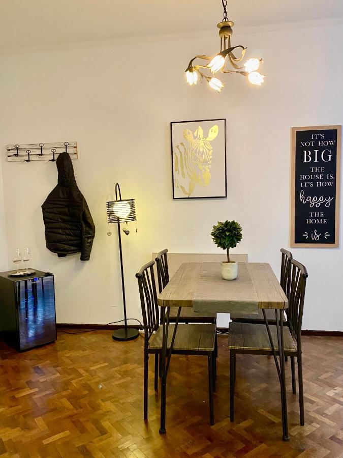 Apartamento Mendoza R Km 0 Exterior foto