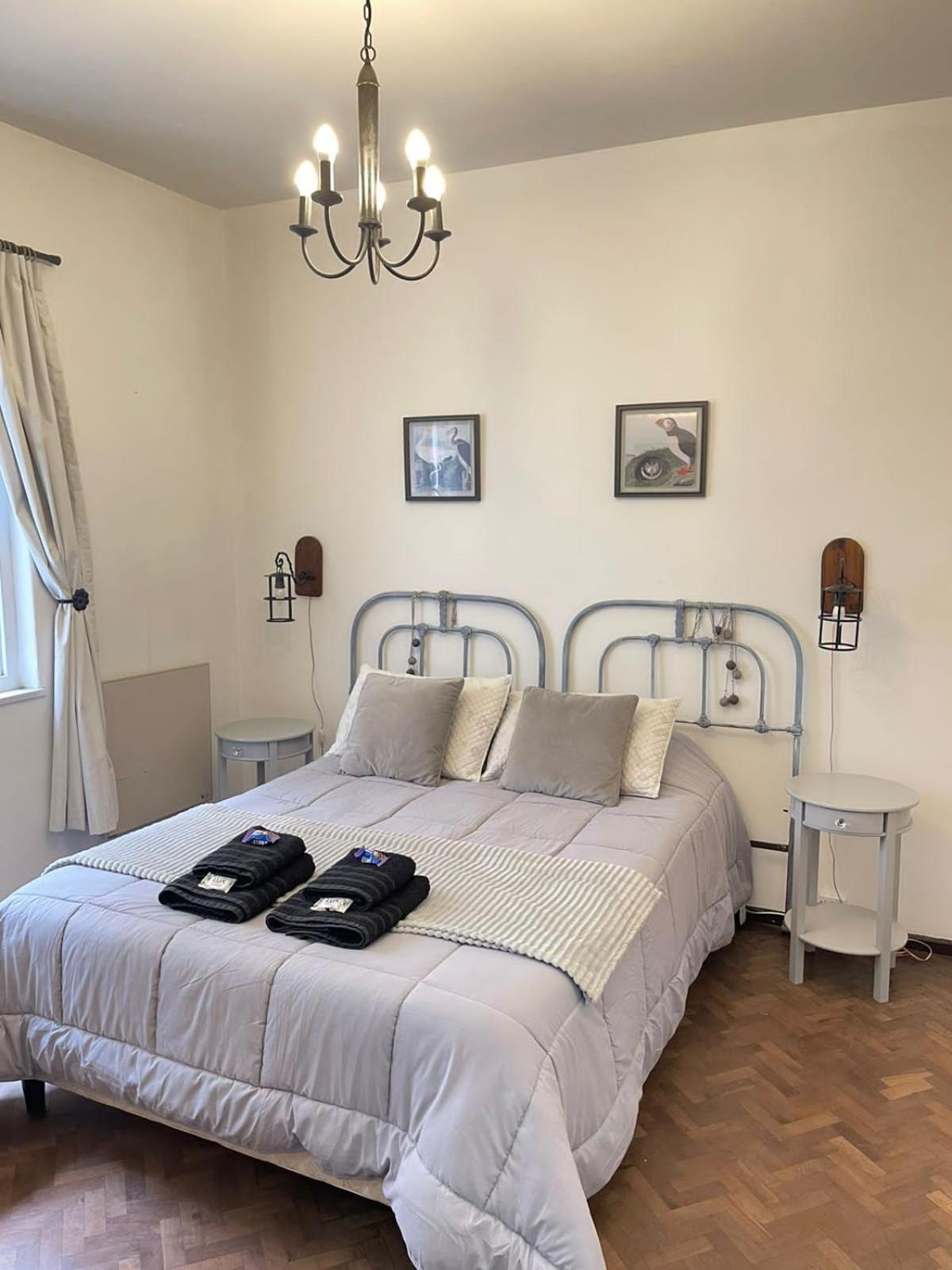 Apartamento Mendoza R Km 0 Exterior foto