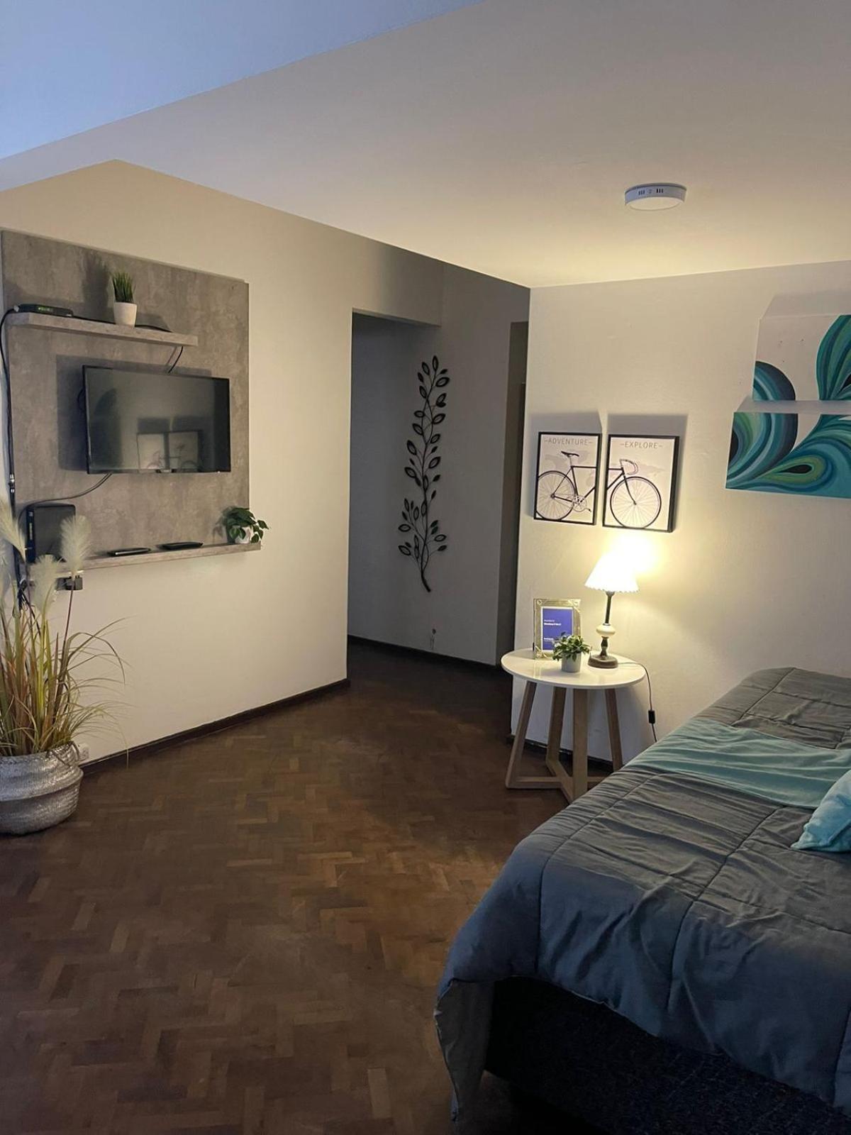 Apartamento Mendoza R Km 0 Exterior foto