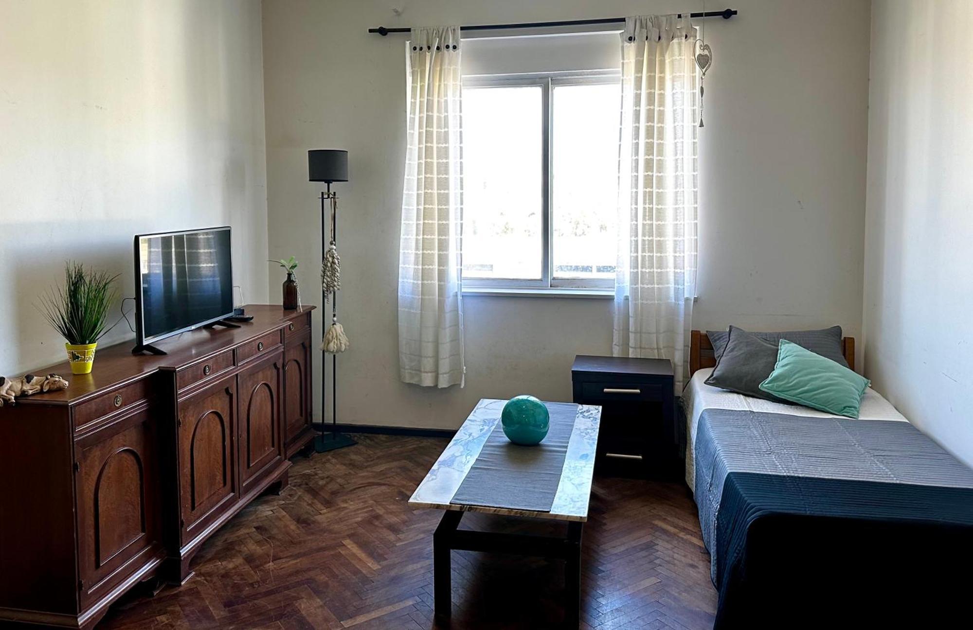 Apartamento Mendoza R Km 0 Exterior foto