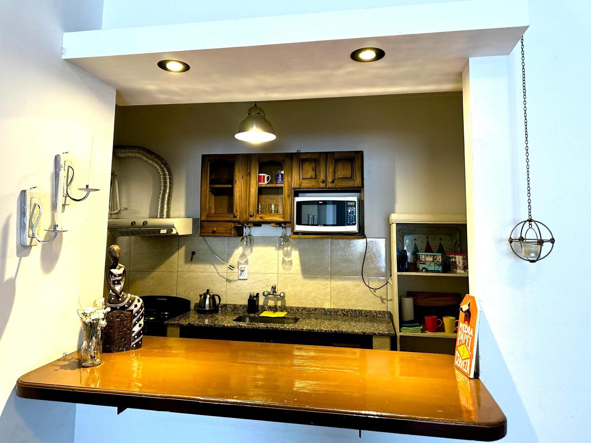 Apartamento Mendoza R Km 0 Exterior foto