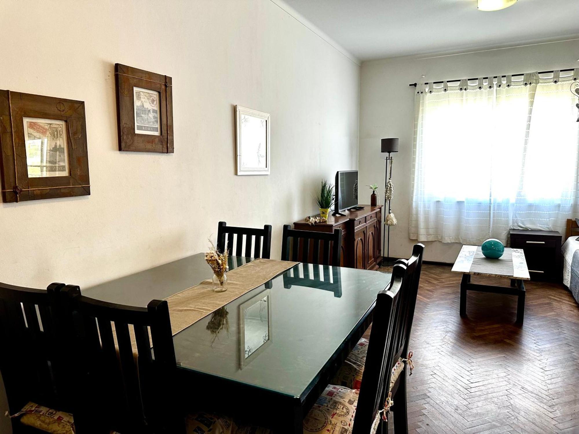Apartamento Mendoza R Km 0 Exterior foto