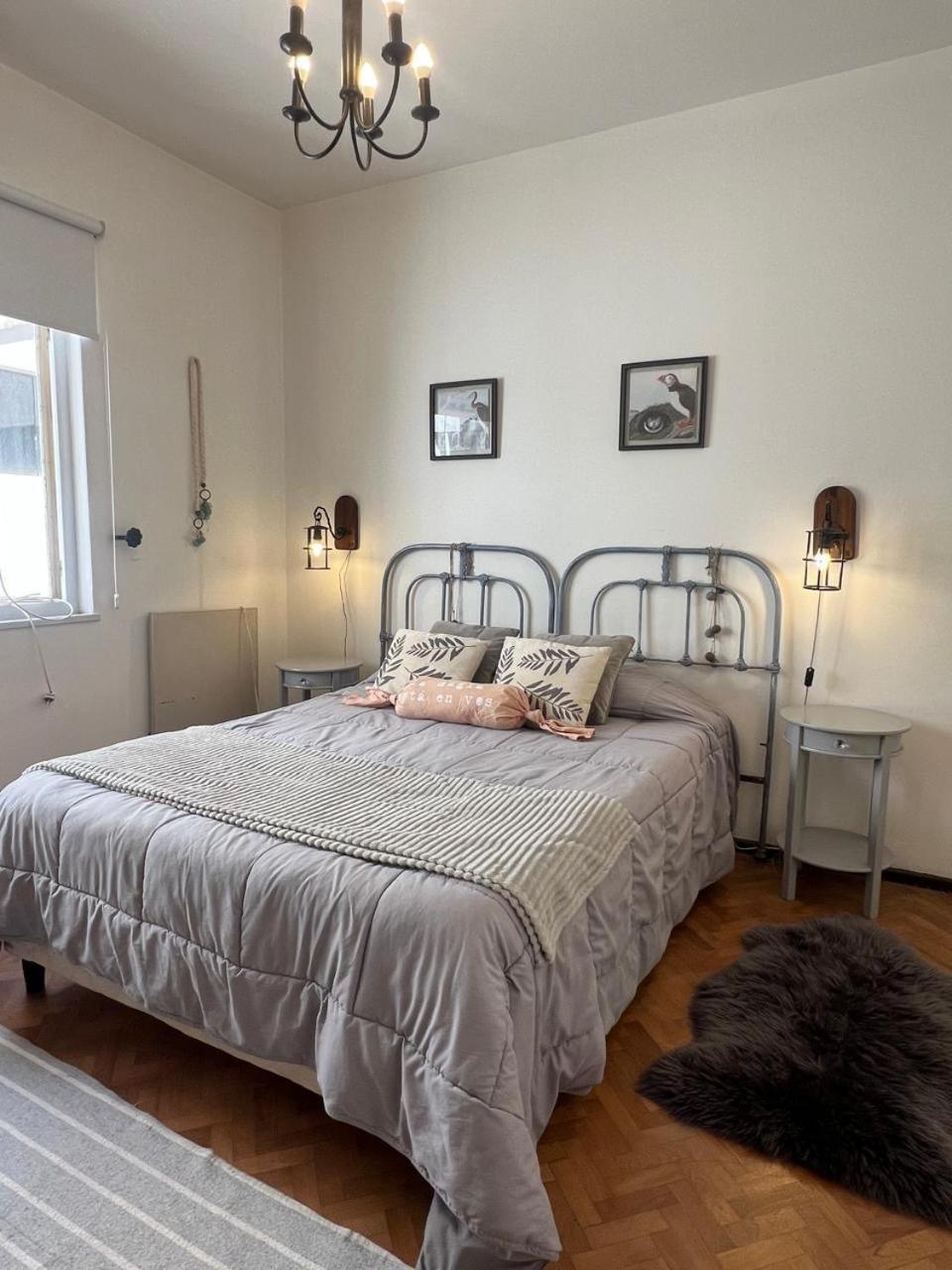 Apartamento Mendoza R Km 0 Exterior foto